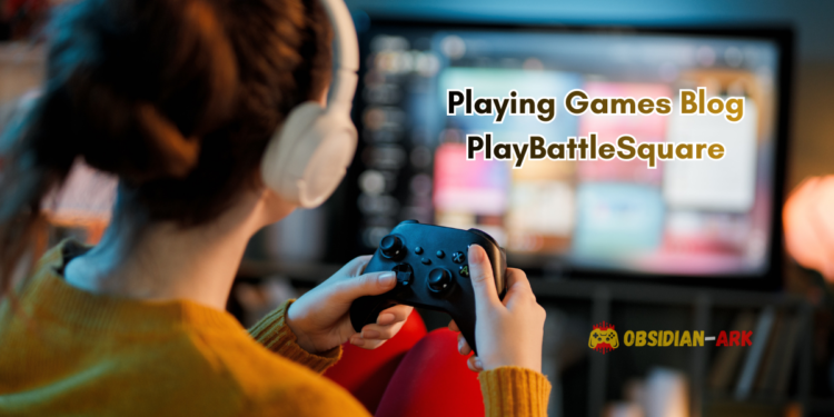 PlayBattleSquare