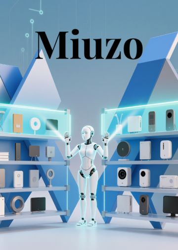 Miuzo