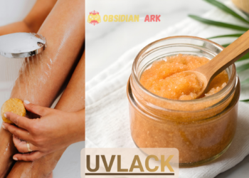 UVLack