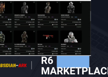Marketplace