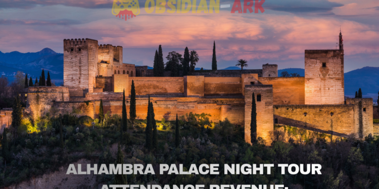 Alhambra