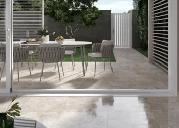 Melbourne Living: Selecting the Best Outdoor and Alfresco Tiles