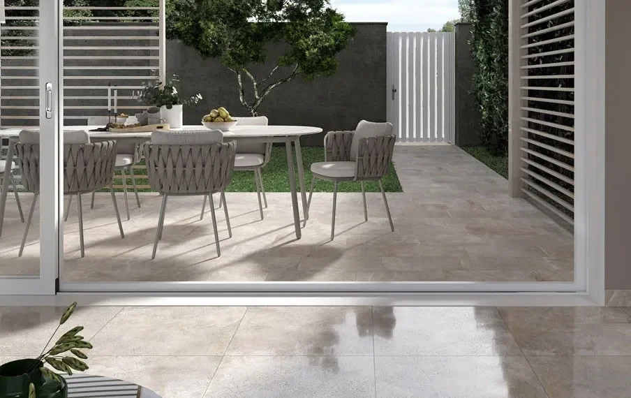 Melbourne Living: Selecting the Best Outdoor and Alfresco Tiles