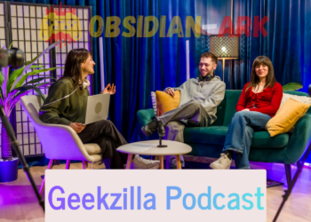 Geekzilla