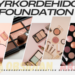 Wyrkordehidom