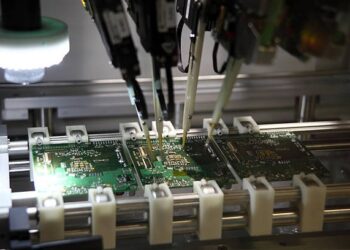 Where Can AI Infrastructure Builders Find High-Capacity Memory Stacks
