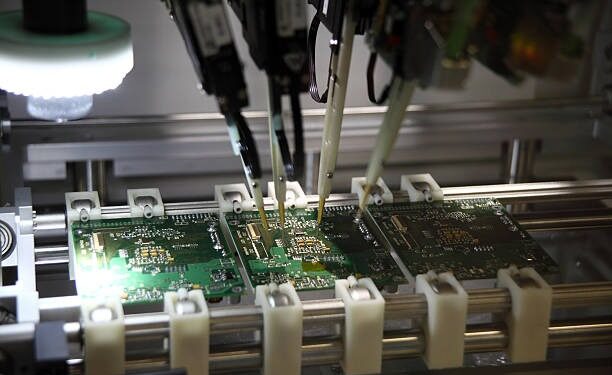 Where Can AI Infrastructure Builders Find High-Capacity Memory Stacks