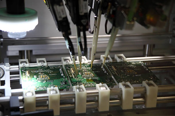Where Can AI Infrastructure Builders Find High-Capacity Memory Stacks