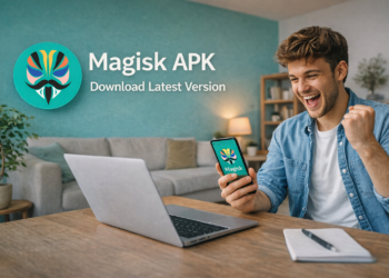 Magisk Manager Download (Latest Version)