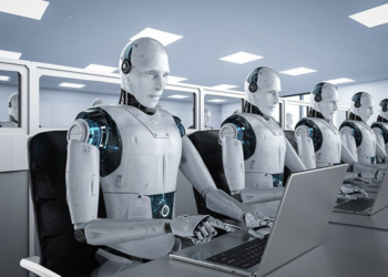 Workplace-Transforming Technologies