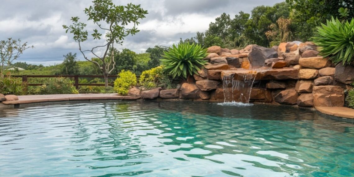 Brilliant Ideas for a Low-Maintenance Outdoor Lifestyle