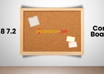 Cork Board
