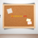 Cork Board