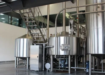 Essential Commercial Brewery Checklist: What Equipment Do I Need for Brewing Beer?