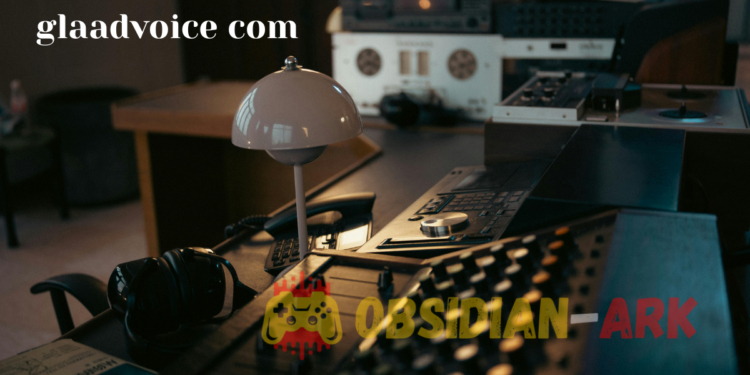 glaadvoice com