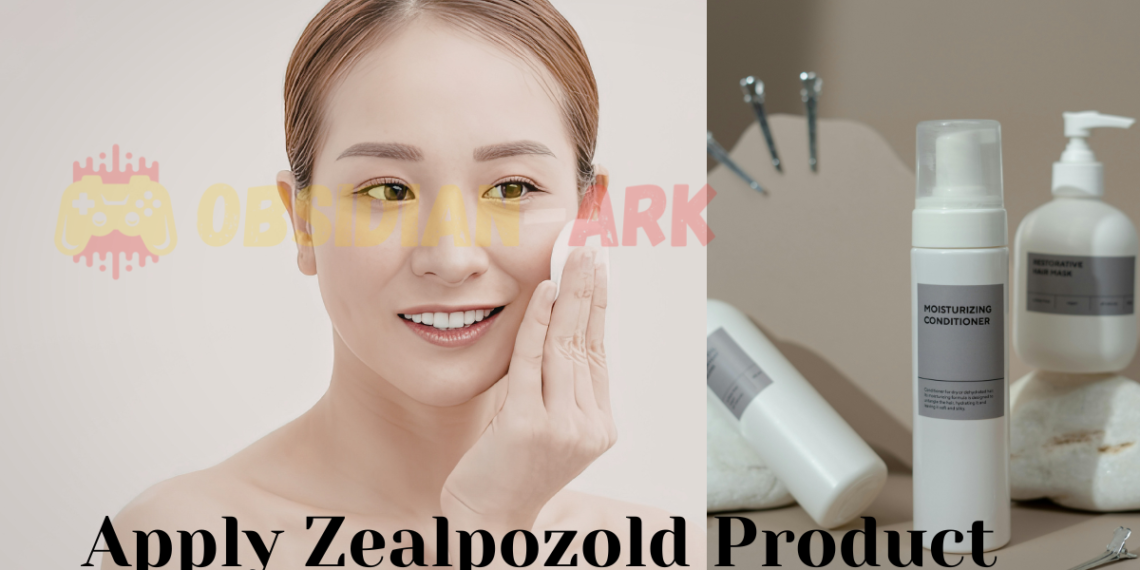 Zealpozold