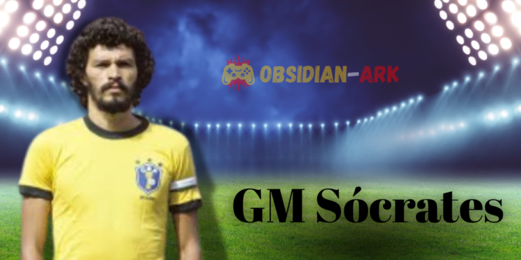 GM Sócrates
