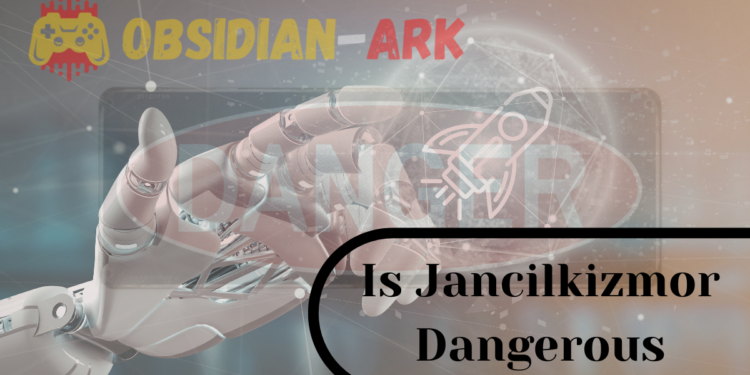 Jancilkizmor