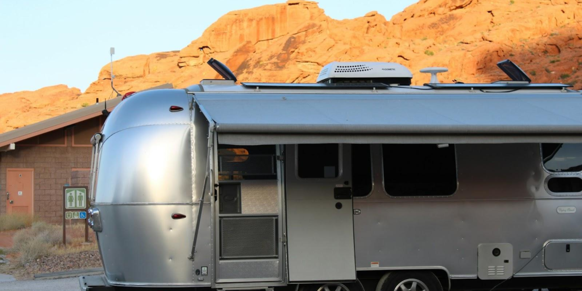 Mobile Site Office