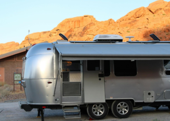 Mobile Site Office