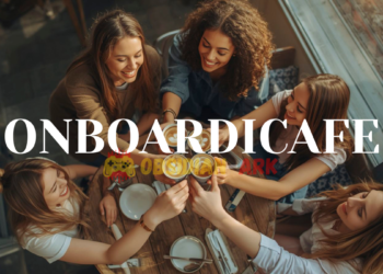 Onboardicafe