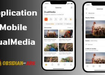 DualMedia