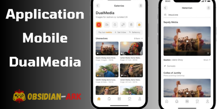 DualMedia