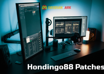 Hondingo88
