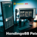 Hondingo88