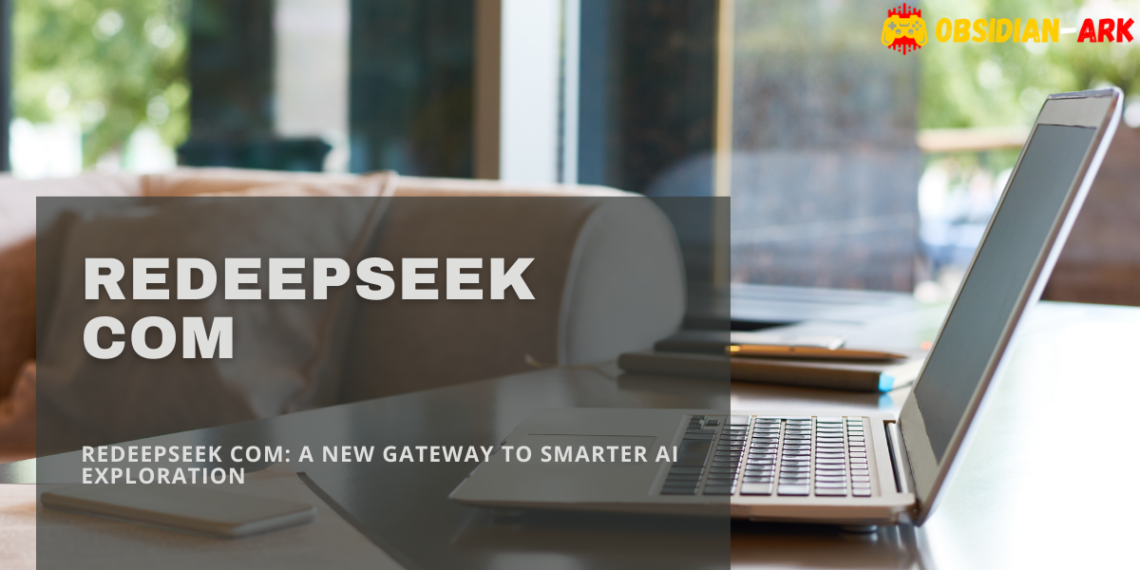 redeepseek