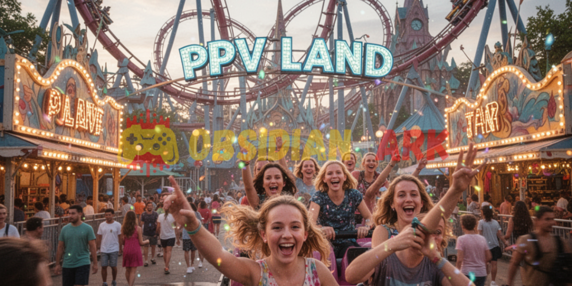 PPV Land