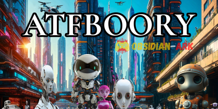 Atfboory
