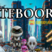 Atfboory