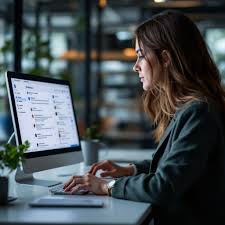 How An AI Powered Outlook Inbox Assistant Improves Workplace Productivity