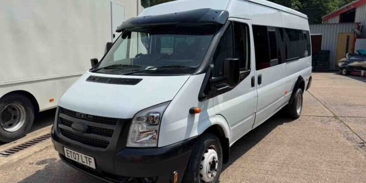 How Vehicle Resprays Help Businesses Maintain a Strong Image