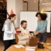 Meaningful Ways to Celebrate Employee Work Anniversaries