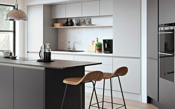 Transform Your Home with Bespoke Fitted Kitchens in Shropshire