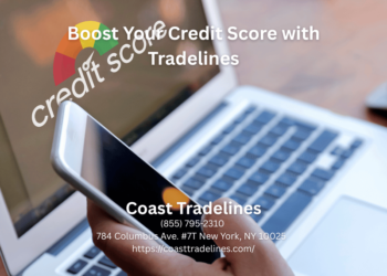 Boost Your Credit Score with Tradelines 