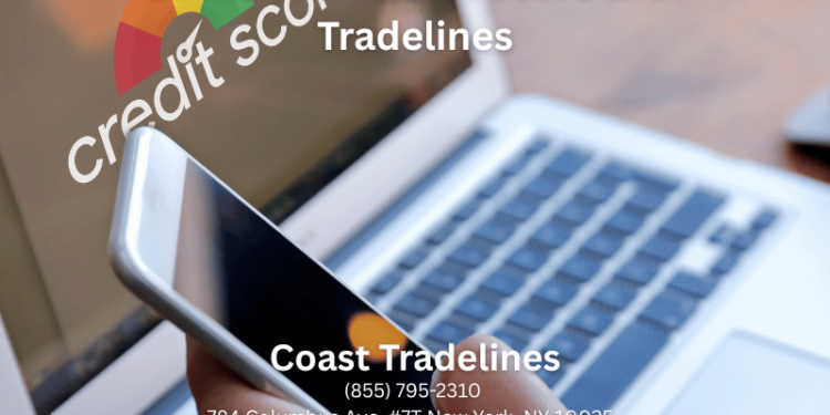 Boost Your Credit Score with Tradelines 