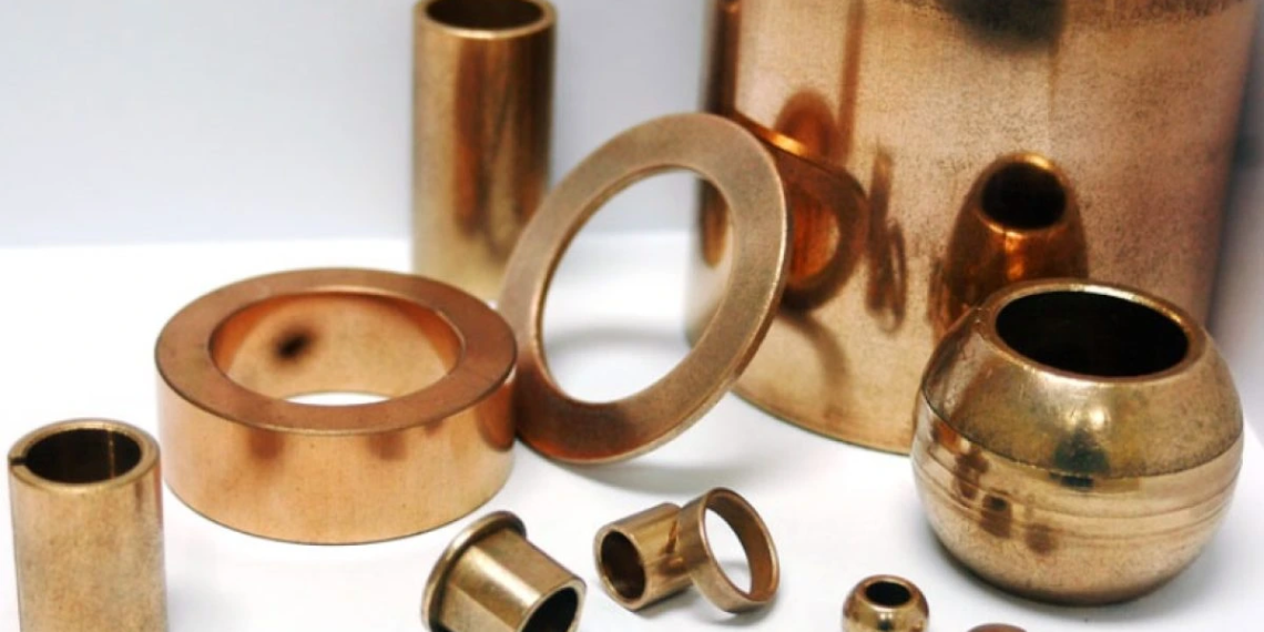 Brass vs Bronze: Key Differences