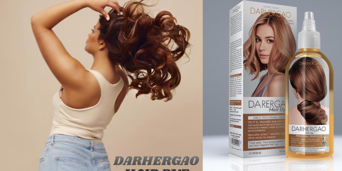 Darhergao