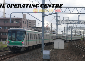 Rail Operating