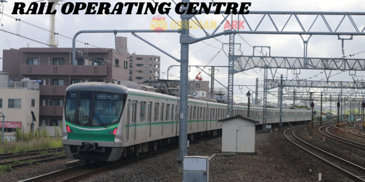 Rail Operating