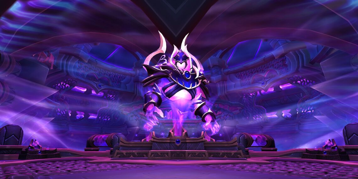 WoW Raid