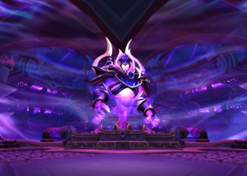 WoW Raid