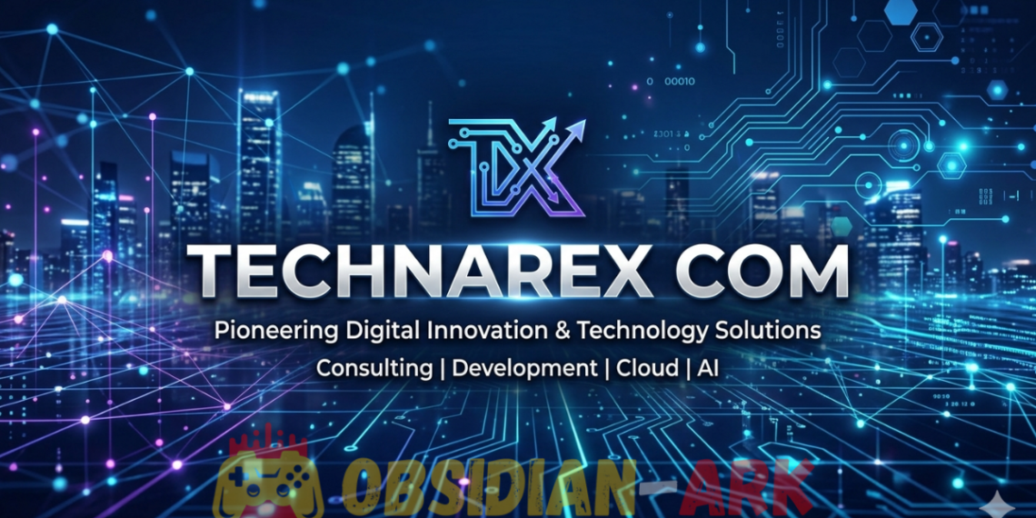Technarex