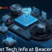 Latest Tech Info at Beaconsoft