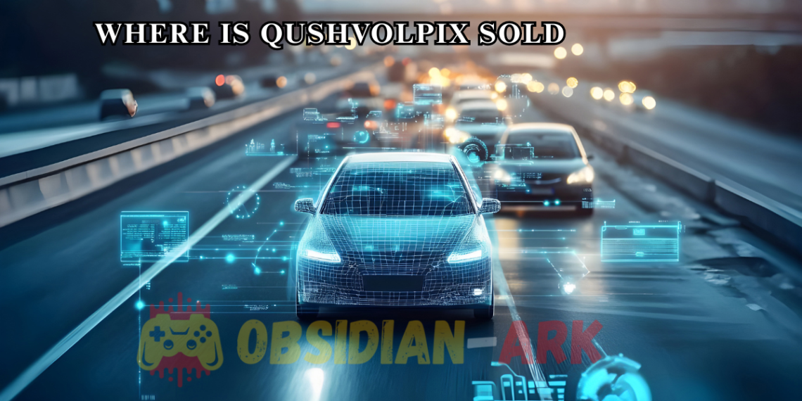 Qushvolpix