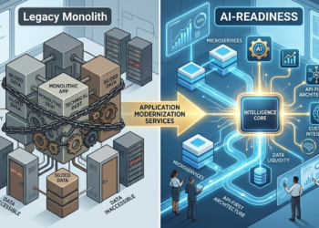 Application Modernization