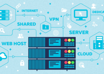 Dedicated Server